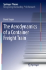The Aerodynamics of a Container Freight Train - Book