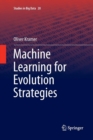 Machine Learning for Evolution Strategies - Book
