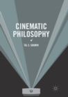 Cinematic Philosophy - Book