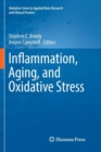Inflammation, Aging, and Oxidative Stress - Book