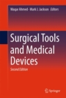 Surgical Tools and Medical Devices - Book