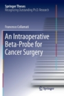 An Intraoperative Beta-Probe for Cancer Surgery - Book