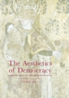 The Aesthetics of Democracy : Eighteenth-Century Literature and Political Economy - Book