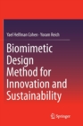 Biomimetic Design Method for Innovation and Sustainability - Book