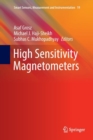 High Sensitivity Magnetometers - Book