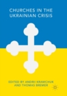 Churches in the Ukrainian Crisis - Book