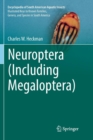 Neuroptera (Including Megaloptera) - Book