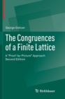 The Congruences of a Finite Lattice : A "Proof-by-Picture" Approach - Book