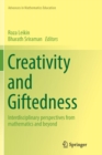 Creativity and Giftedness : Interdisciplinary perspectives from mathematics and beyond - Book