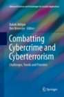 Combatting Cybercrime and Cyberterrorism : Challenges, Trends and Priorities - Book