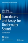 Transducers and Arrays for Underwater Sound - Book