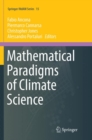 Mathematical Paradigms of Climate Science - Book