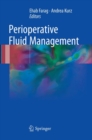 Perioperative Fluid Management - Book