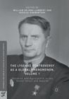 The Lysenko Controversy as a Global Phenomenon, Volume 1 : Genetics and Agriculture in the Soviet Union and Beyond - Book