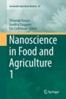 Nanoscience in Food and Agriculture 1 - Book