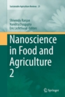Nanoscience in Food and Agriculture 2 - Book