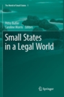 Small States in a Legal World - Book