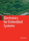 Electronics for Embedded Systems - Book