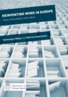 Reinventing Work in Europe : Value, Generations and Labour - Book