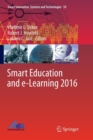 Smart Education and e-Learning 2016 - Book
