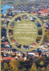 Mapping the Differentiated Consensus of the Joint Declaration - Book