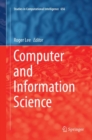 Computer and Information Science - Book