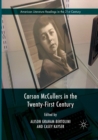 Carson McCullers in the Twenty-First Century - Book