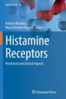 Histamine Receptors : Preclinical and Clinical Aspects - Book