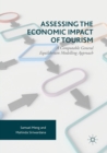Assessing the Economic Impact of Tourism : A Computable General Equilibrium Modelling Approach - Book