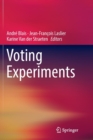 Voting Experiments - Book