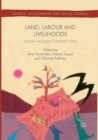 Land, Labour and Livelihoods : Indian Women's Perspectives - Book
