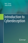 Introduction to Cyberdeception - Book