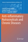 Anti-inflammatory Nutraceuticals and Chronic Diseases - Book