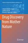 Drug Discovery from Mother Nature - Book