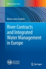 River Contracts and Integrated Water Management in Europe - Book