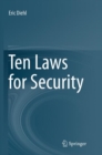 Ten Laws for Security - Book