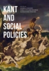 Kant and Social Policies - Book
