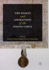 The Rights and Aspirations of the Magna Carta - Book
