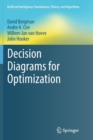 Decision Diagrams for Optimization - Book