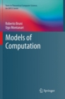 Models of Computation - Book
