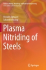 Plasma Nitriding of Steels - Book
