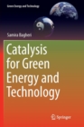 Catalysis for Green Energy and Technology - Book