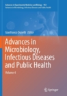 Advances in Microbiology, Infectious Diseases and Public Health : Volume 4 - Book