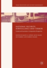 National Security, Surveillance and Terror : Canada and Australia in Comparative Perspective - Book