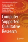 Computer Supported Qualitative Research - Book