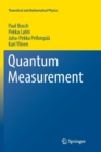 Quantum Measurement - Book