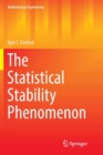 The Statistical Stability Phenomenon - Book