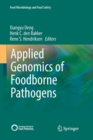 Applied Genomics of Foodborne Pathogens - Book