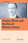 Charles Olivier and the Rise of Meteor Science - Book