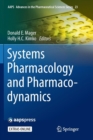Systems Pharmacology and Pharmacodynamics - Book